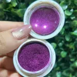 Po Cromado Premium 01 Roxo