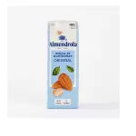Bebida de almendras original