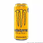 MONSTER RIPPER 473ML