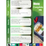 Completa 350g