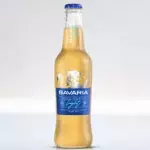 Cerveza Bavaria Light