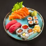 Combinado Bamboo