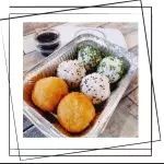 SUSHIBALLS 12 UNIDADES