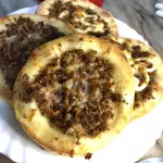 Carne de Sol Cheese