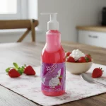 BODY GIRL HIDRATANTE BEIJÁVEL 305ML