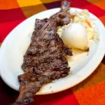 Orden de Arrachera