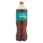 Chá mate leão Limão