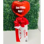 Raffaelo Com Balão