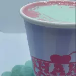 Chiclete 300ml