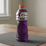 GATORADE Uva Garrafa 500ML
