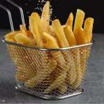 Fritas