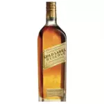 WHISKY JOHNNIE GOLD RESERVE 750ML