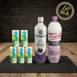 COMBO GIN ETERNITY ROYALE