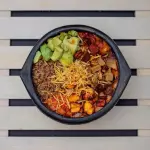 Cazuela de frijoles  (12pm - 3pm)