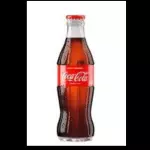 coca cola ks 200ml retornável
