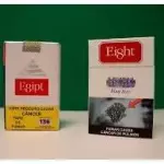 Cigarro Ehigt