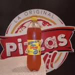 postobon colombiana econolitro 1 L