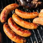 CHORIZÓ ESTILO COLOMBIANO