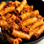 Bolognese🥩