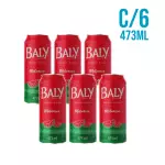 Baly Melancia 🍉 473ml C/6