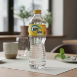 Água Mineral 500ml