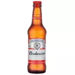 Budweiser