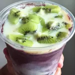 Açaí 700ml Tradicional