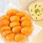 Arepitas