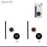 Gel para cejas beau visage