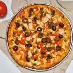 Pizzaiola