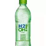 H2O
