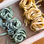 Tagliatelle