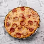 Pizza Personal