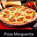 Pizza Marguerita