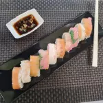 SHIRO ROLL