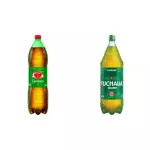 Refrigerante 1,5 Litro