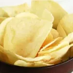Papas Fritas