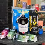 COMBO BALLANTINE´S