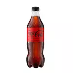 COCA COLA 600ML ZERO