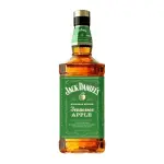 Jack Daniel’s Apple 1 L