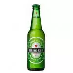 HEINEKEN longneck