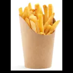 Papitas fritas 🍟