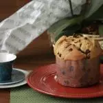 Panettone de Chocolate 1kg
