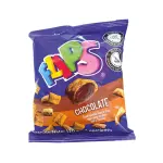 Flips Chocolate 120gr