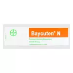BAYCUTEN 35 GRAMOS