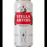 Stella Artois 473 ml