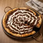 PIZZA DOCE TENTAÇÃO