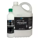 Preteador de Pneu e Painel QUIMIPROL
