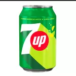 7 UP Lata