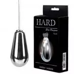 CONE VAGINAL PRETO - HARD
